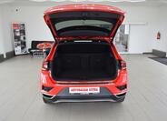 Volkswagen T-Roc 12