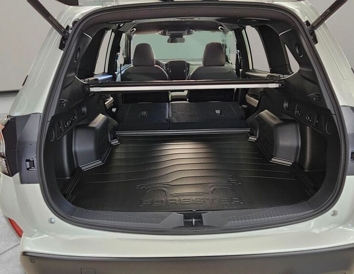 Subaru Forester 19