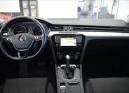 Volkswagen Passat 10