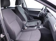 Škoda Octavia 11