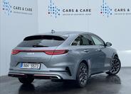 KIA ProCeed 3