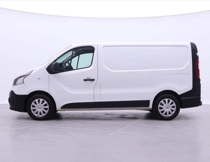 Renault Trafic 4