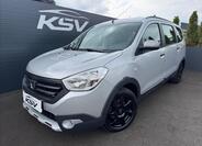 Dacia Lodgy 1