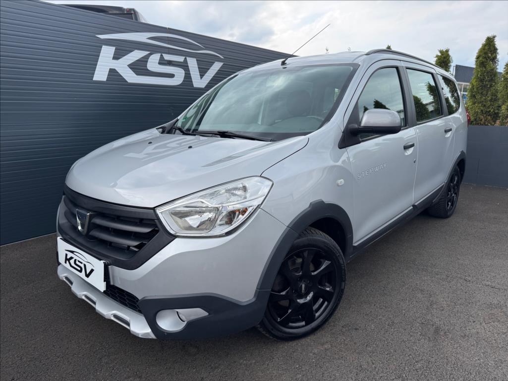 Dacia Lodgy
