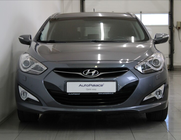 Hyundai i40 2