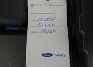 Ford Mondeo 38