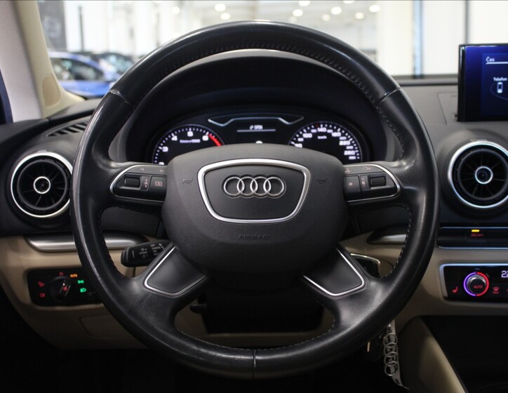 Audi A3 9