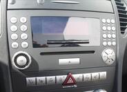 Mercedes-Benz SLK 16