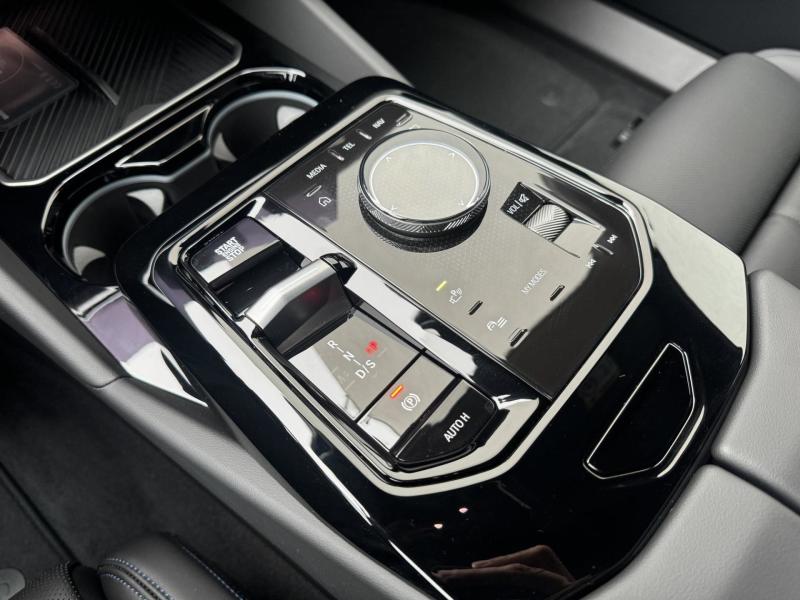 BMW Řada 5