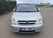 Opel Meriva 2