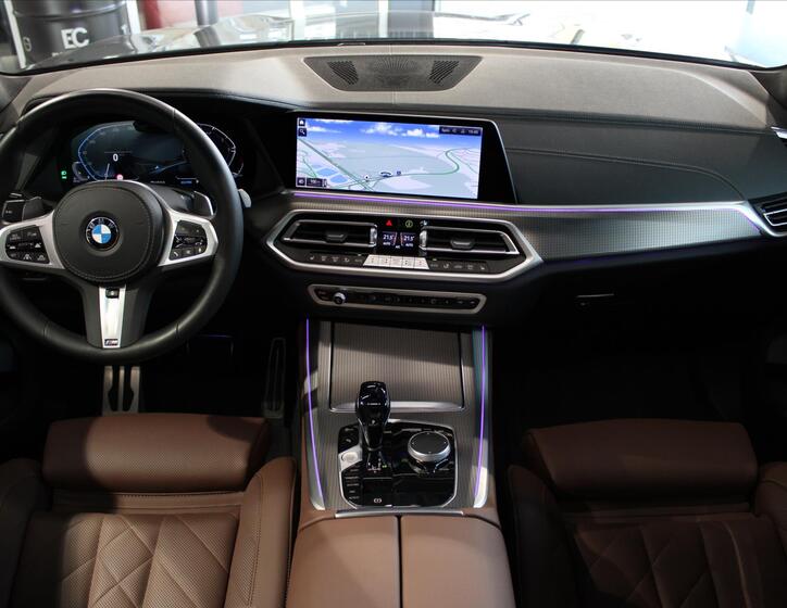 BMW X5 13