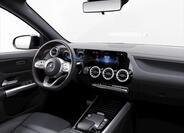Mercedes-Benz EQA 9