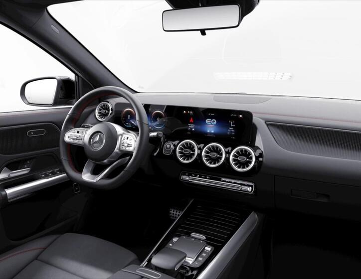 Mercedes-Benz EQA 9