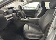 Škoda Superb 21