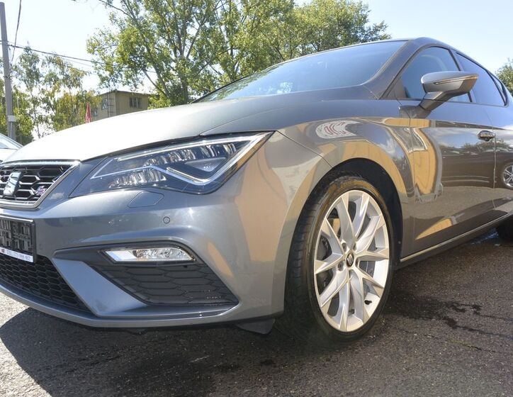 Seat Leon 51
