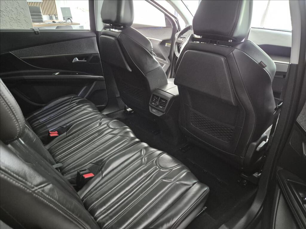 Peugeot 5008 34