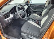 Škoda Kamiq 8