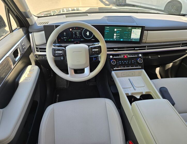 Hyundai Santa Fe 16