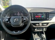 Škoda Kamiq 21