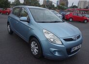 Hyundai i20 1