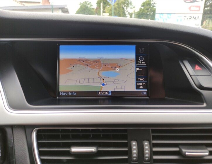 Audi A5 13