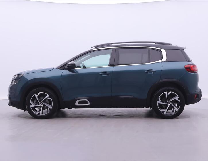 Citroën C5 Aircross 4