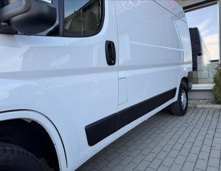 Peugeot Boxer 41