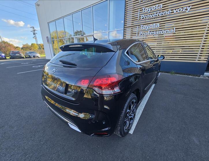 DS Automobiles DS4 14