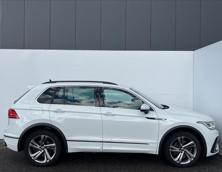Volkswagen Tiguan 10