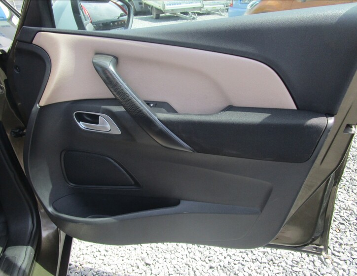 Citroën C4 Picasso 25