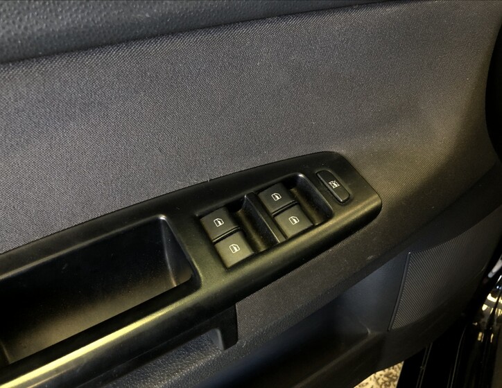 Volkswagen Polo 21