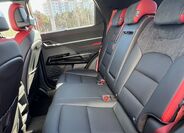 SsangYong Actyon 7
