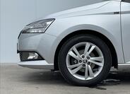 Škoda Fabia 20