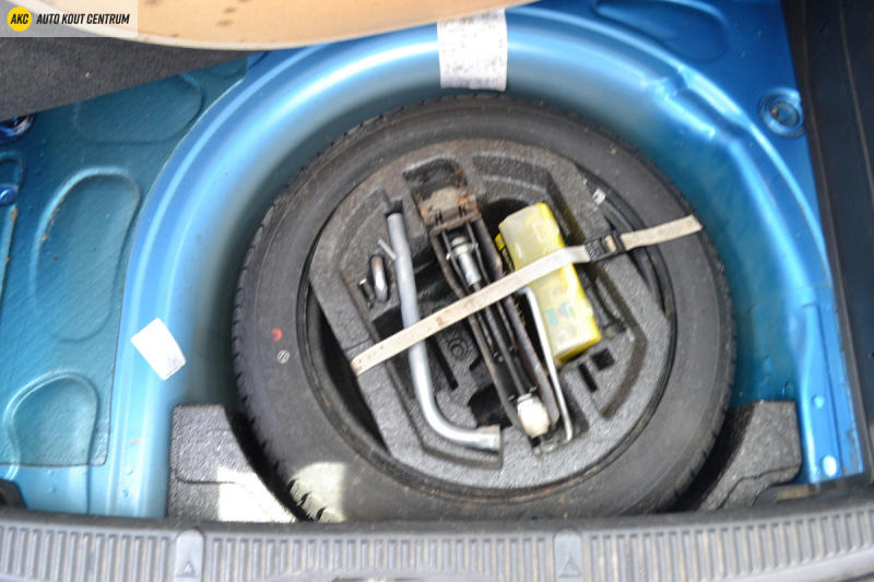 Škoda Roomster