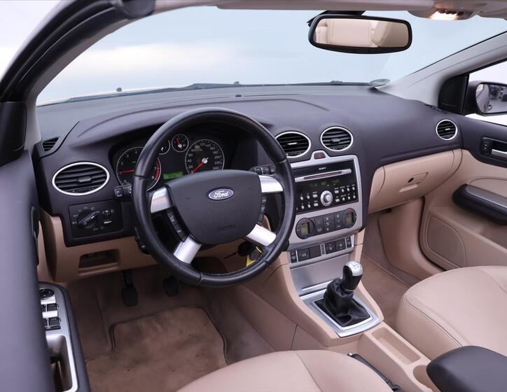 Ford Focus 35