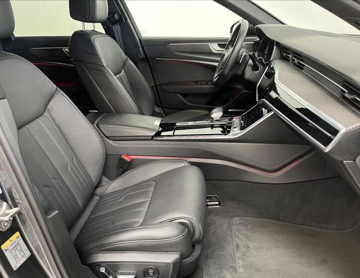 Audi RS 6 23