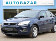 Ford Focus 1