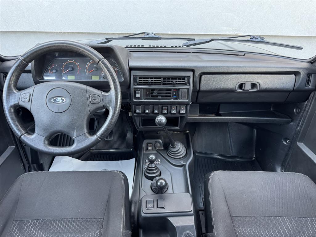 Lada Niva