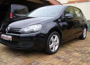 Volkswagen Golf 1