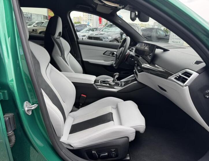 BMW M3 18