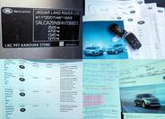 Land Rover Discovery Sport 4