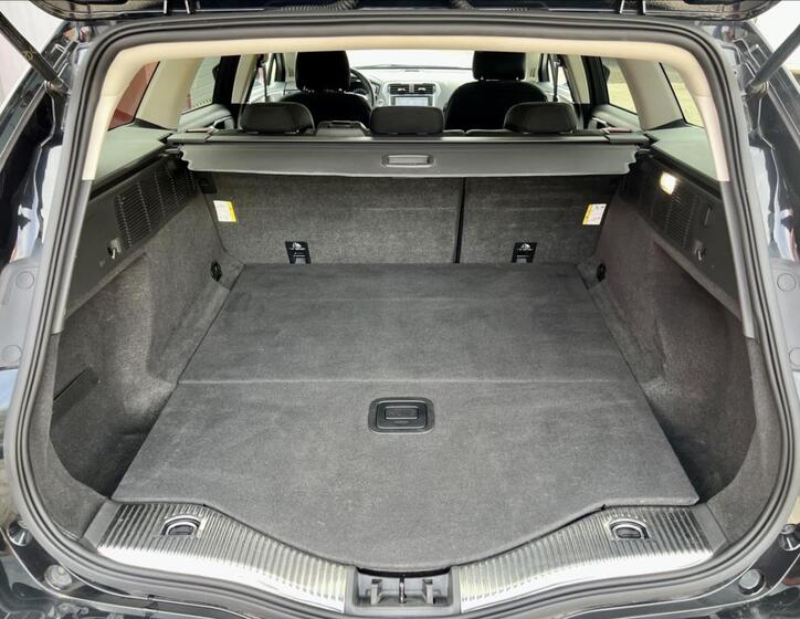 Ford Mondeo 14