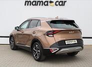 KIA Sportage 5
