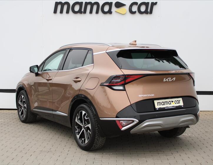 KIA Sportage 5