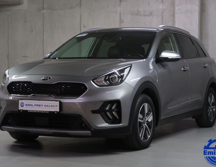 KIA Niro 1
