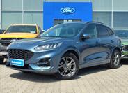 Ford Kuga 1