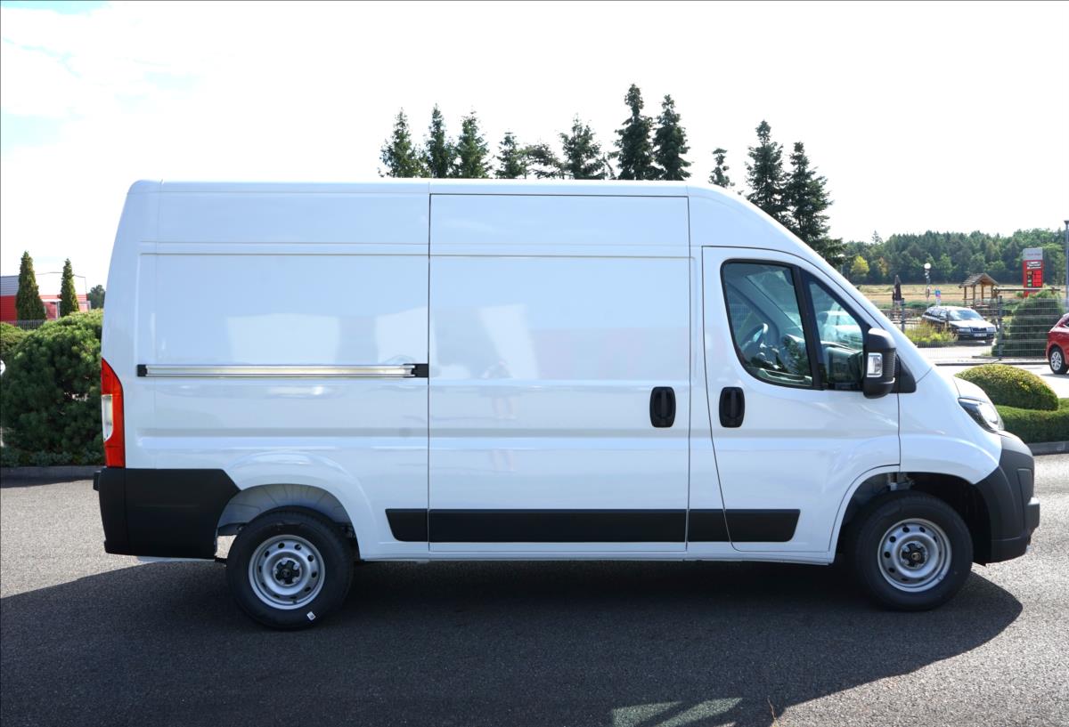 Citroën Jumper