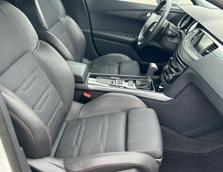 Peugeot 508 15