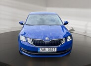 Škoda Octavia 2