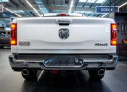 Dodge RAM 5